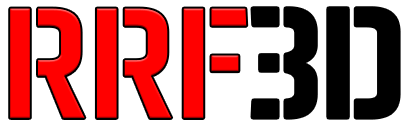 Интернет-магазин RRF3DSHOP